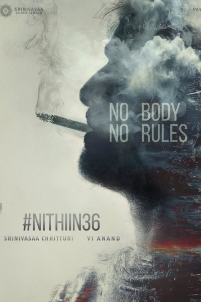 Nithiin36 poster
